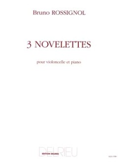 3 Novelettes