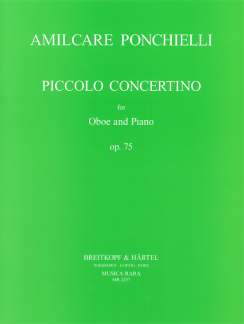 Concertino Op 75