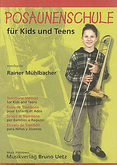 Posaunenschule Fuer Kids + Teens