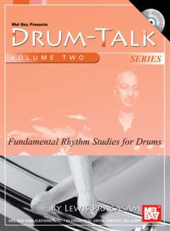 Drum Talk 2