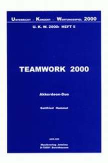 Teamwork 2000