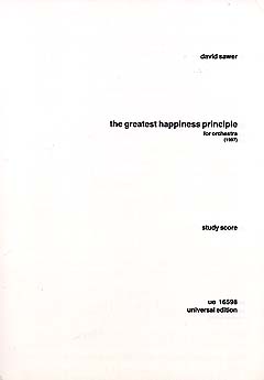 Greatest Happiness Principle