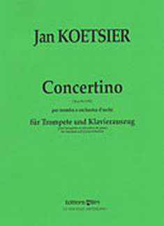 Concertino Op 84