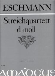 Quartett D - Moll