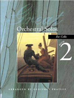 Great Orchestral Solos 2