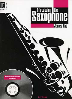 Introducing The Saxophon