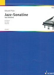 Jazz Sonatine