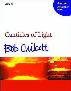 Canticles Of Light