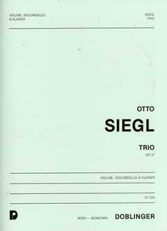Trio Op 37