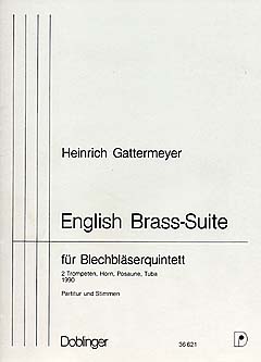 English Brass Suite