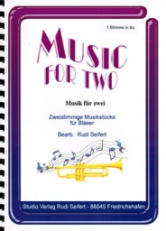 Music For Two (musik Fuer Zwei)