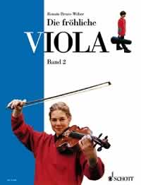 Die fröhliche Viola 2