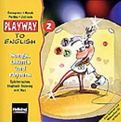 Playway 2 To English