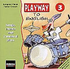Playway 3 To English
