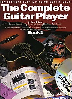 The Complete Guitar Player 1