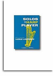 Solo For The Harp Player