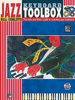 Jazz Keyboard Toolbox