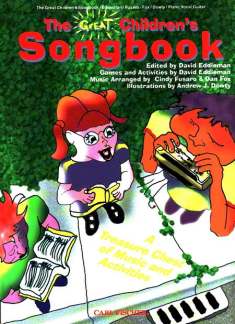 Great Children'S Songbook