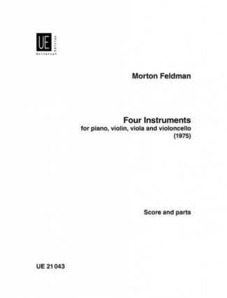 Four Instruments