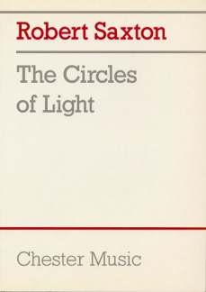 The Circles Of Light - Chamber Symphony