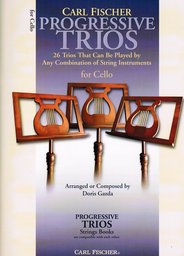 Progressive Trios
