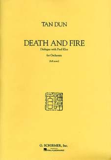 Death And Fire