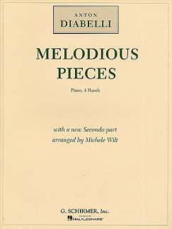 Melodious Pieces