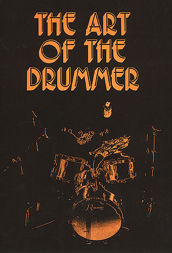 Art Of The Drummer 1