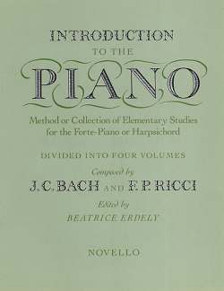Introduction To The Piano 3