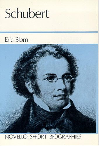 Schubert Biography