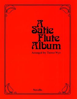 Flute Album
