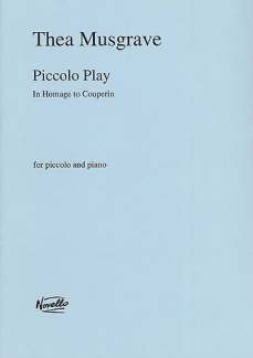 Piccolo Play