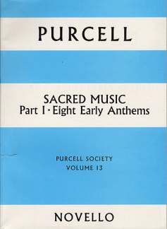 Sacred Music Part 1