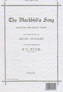 Blackbird'S Song