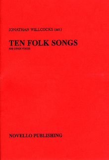 10 Folk Songs