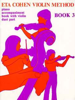 Violin Method 3