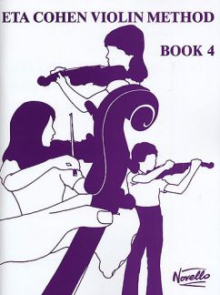 Violin Method 4