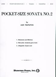 Pocket Size Sonata 2