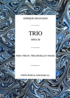 Trio Op 50