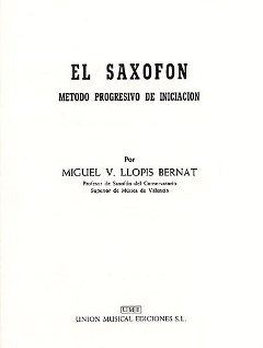 El Saxofon