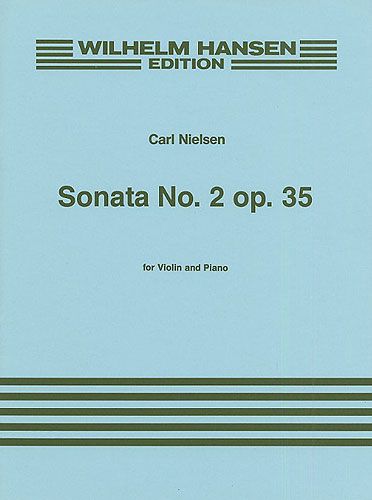 Sonate 2 Op 35