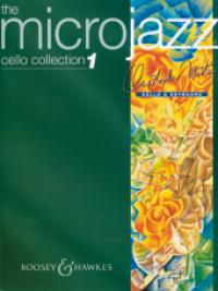 Microjazz Cello Collection 1