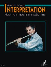 Interpretation - Guidelines For Melodic Forms