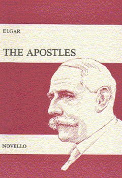 The Apostles Op 49