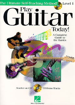 Play Guitar Today 1