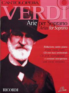 Arie Per Soprano