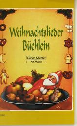 Weihnachtslieder Buechlein - 30