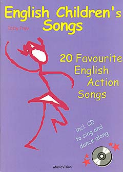 English Children'S Songs