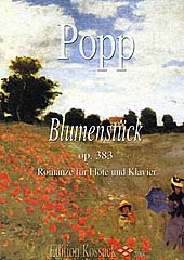 Blumenstueck - Romanze