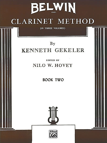 Clarinet Method 2